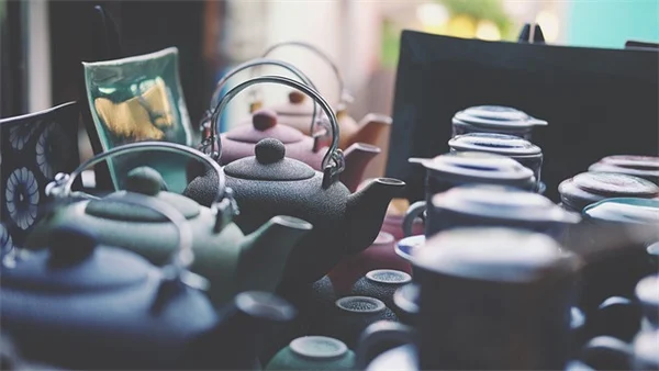 花祭りでしか得られない、庭作りのインスピレーション10選